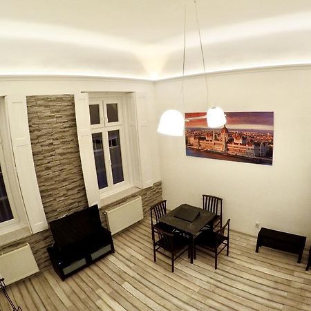 Homelike luxury flat on Gyulai Pál Budapest Eksteriør bilde