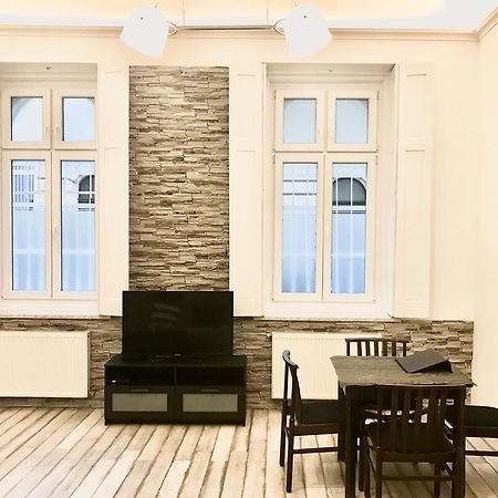 Homelike luxury flat on Gyulai Pál Budapest Eksteriør bilde