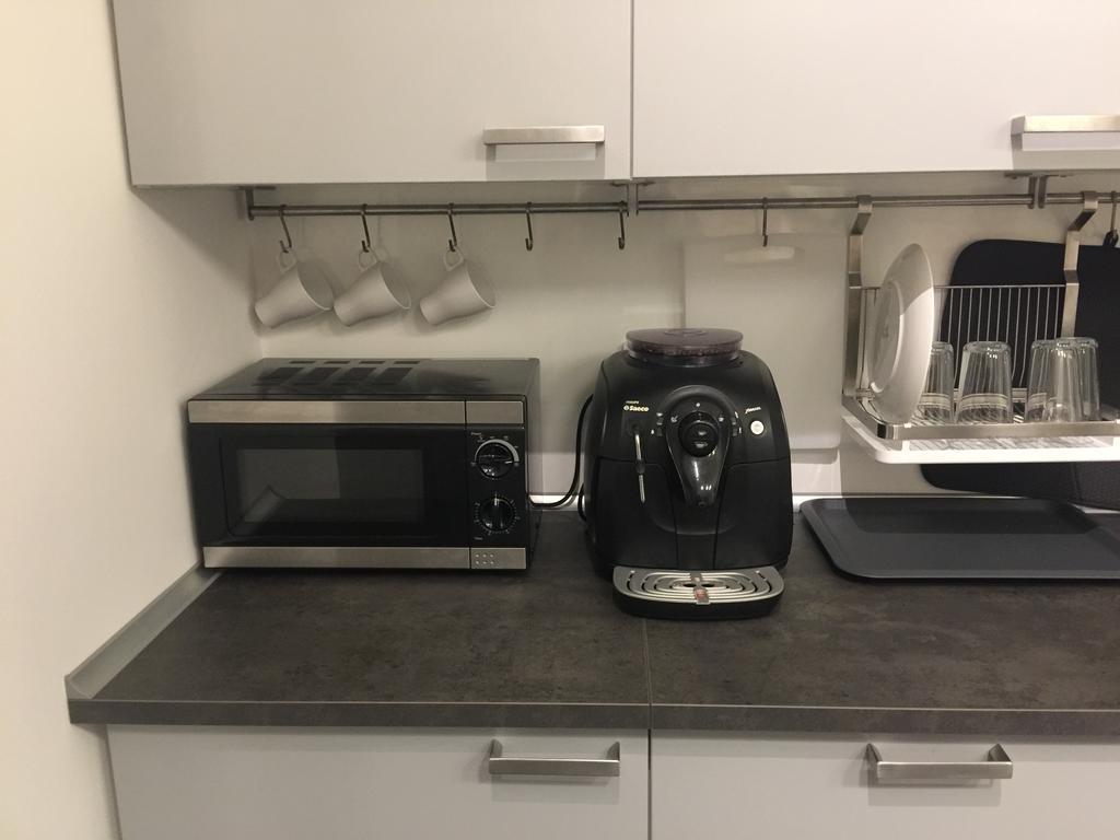 Homelike luxury flat on Gyulai Pál Budapest Eksteriør bilde